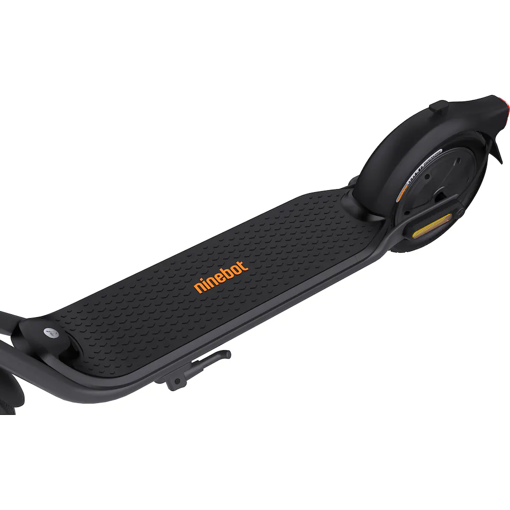 ninebot by Segway E-Scooter »KickScooter F2 PLUS D« Electric Scooter mit Straßenzulassung bis zu 55 km Reichweite Schlussverkauf