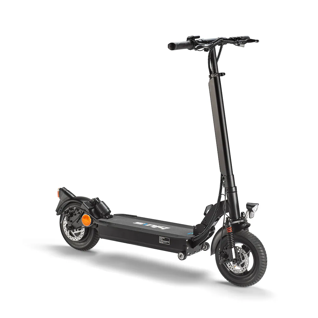 Blu:s E-Scooter »XT950« 20 km/h 50 km auf Rechnung online kaufen Rabatt