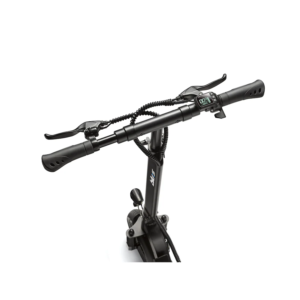 Blu:s E-Scooter »XT950« 20 km/h 50 km auf Rechnung online kaufen Rabatt