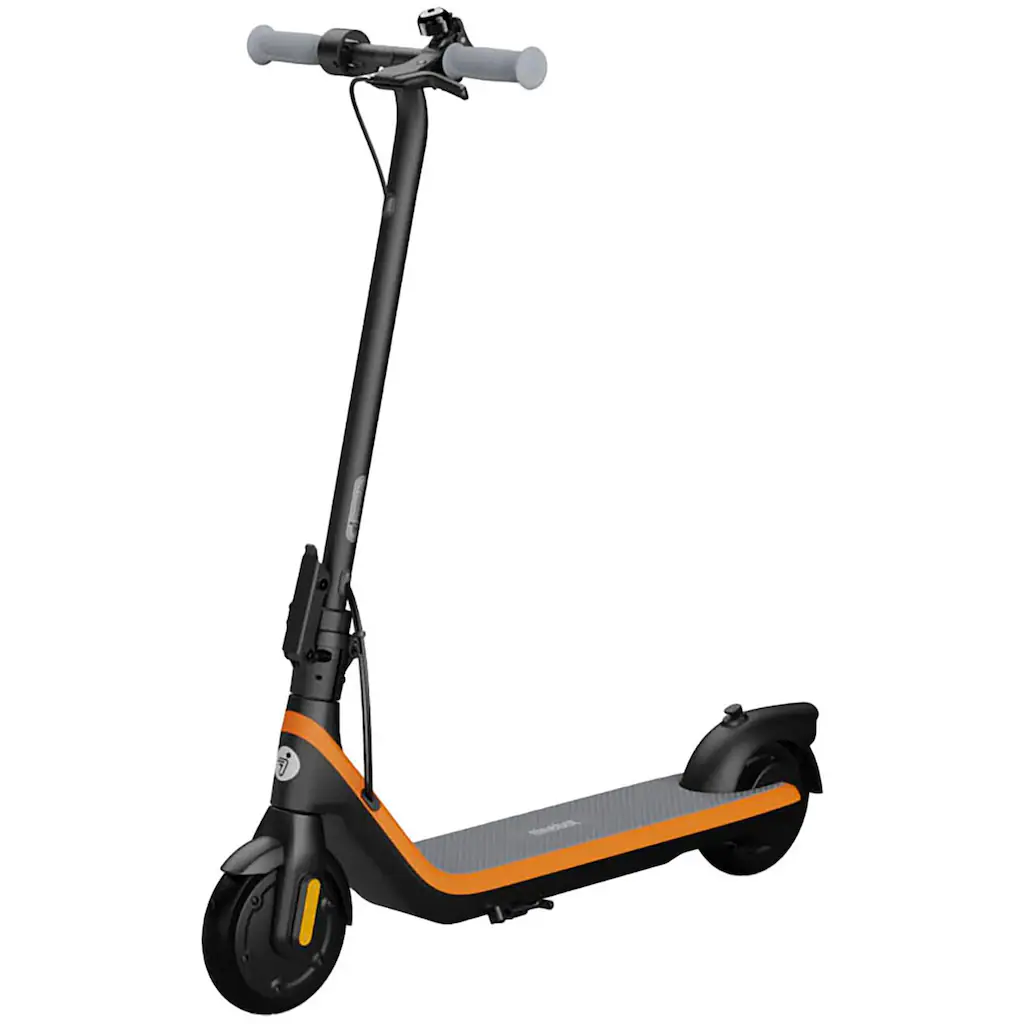 ninebot by Segway E-Scooter »KickScooter C2 E« Electric Scooter bis zu 14 km Reichweite Flash Sale