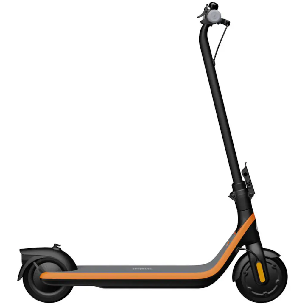 ninebot by Segway E-Scooter »KickScooter C2 E« Electric Scooter bis zu 14 km Reichweite Flash Sale