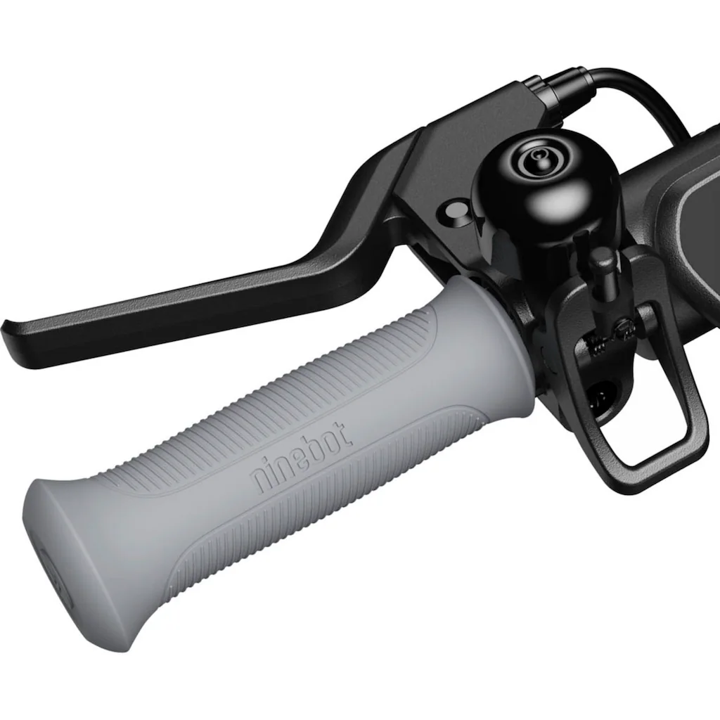 ninebot by Segway E-Scooter »KickScooter C2 E« Electric Scooter bis zu 14 km Reichweite Flash Sale