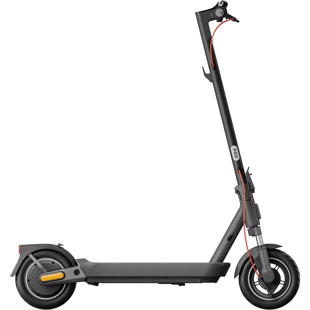 Xiaomi E-Scooter »Electric Scooter 5 Pro« Electric Scooter mit Straßenzulassung bis zu 60 km Reichweite Begrenztes Angebot