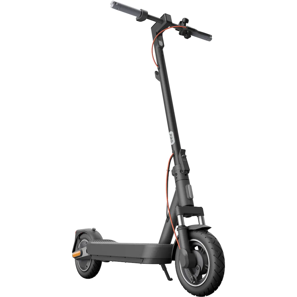 Xiaomi E-Scooter »Electric Scooter 5 Pro« Electric Scooter mit Straßenzulassung bis zu 60 km Reichweite Begrenztes Angebot