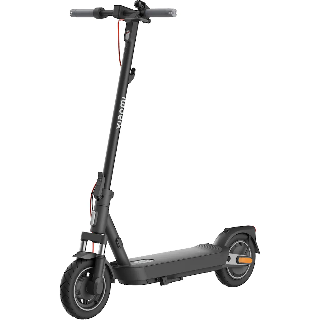 Xiaomi E-Scooter »Electric Scooter 5 Pro« Electric Scooter mit Straßenzulassung bis zu 60 km Reichweite Begrenztes Angebot