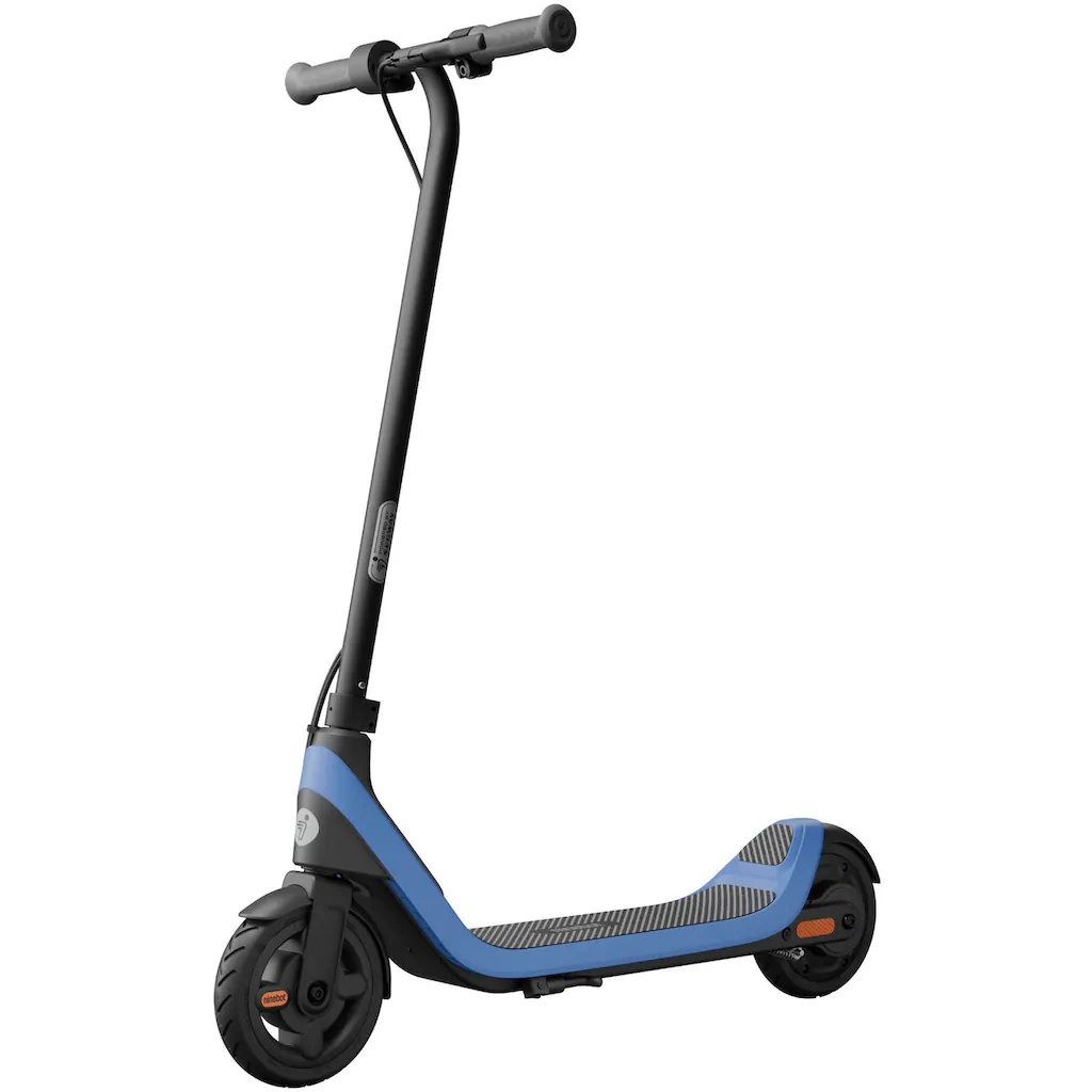 ninebot by Segway E-Scooter »KickScooter C2 Lite« Electric Scooter bis zu 14 km Reichweite