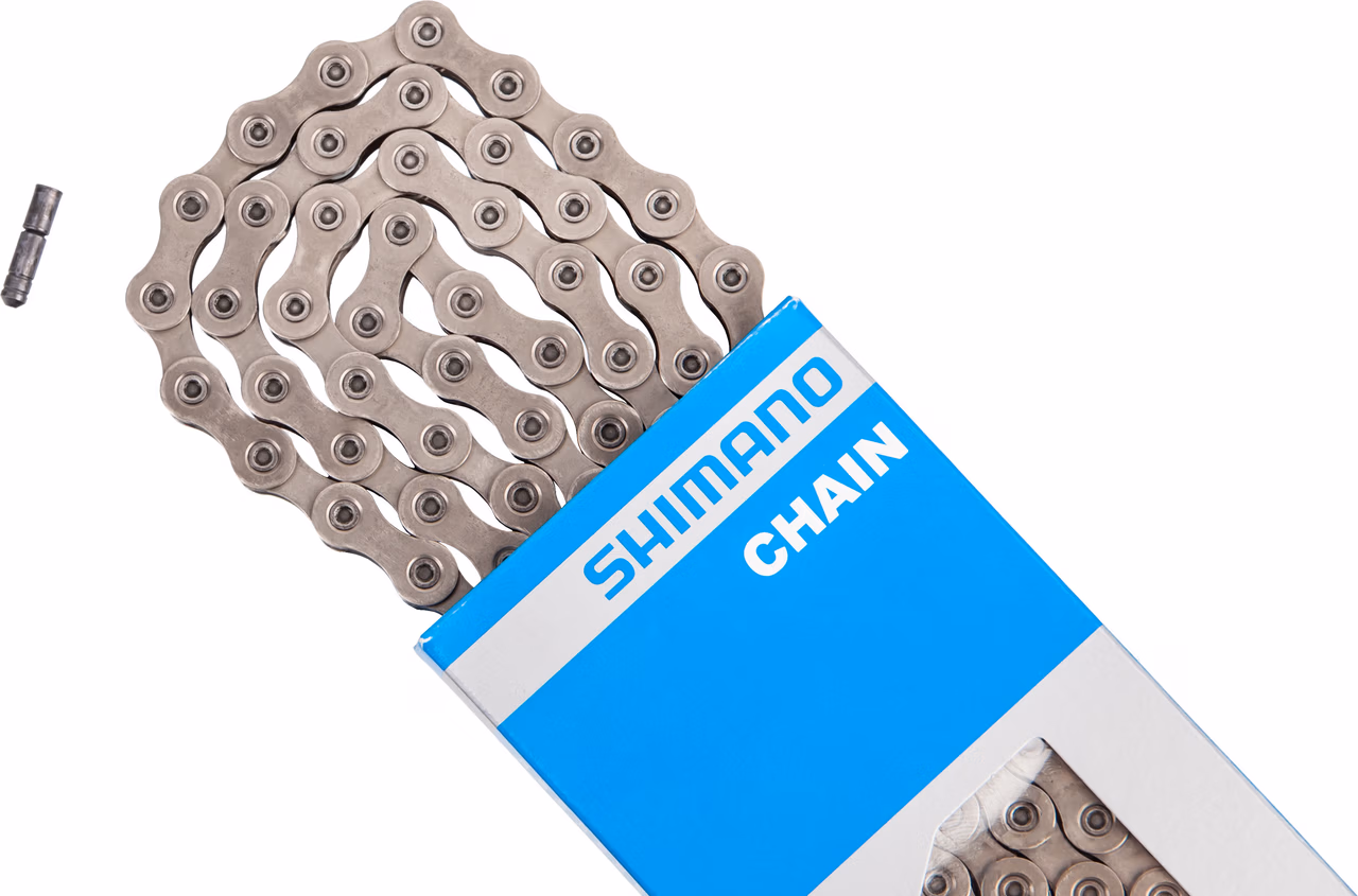 Shimano XT / XTR / SLX Kette CN-HG95 10-fach
