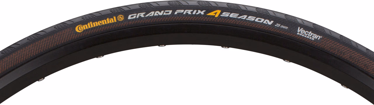 Continental Grand Prix 4-Season 28" Faltreifen 2er-Set Speichern exportieren
