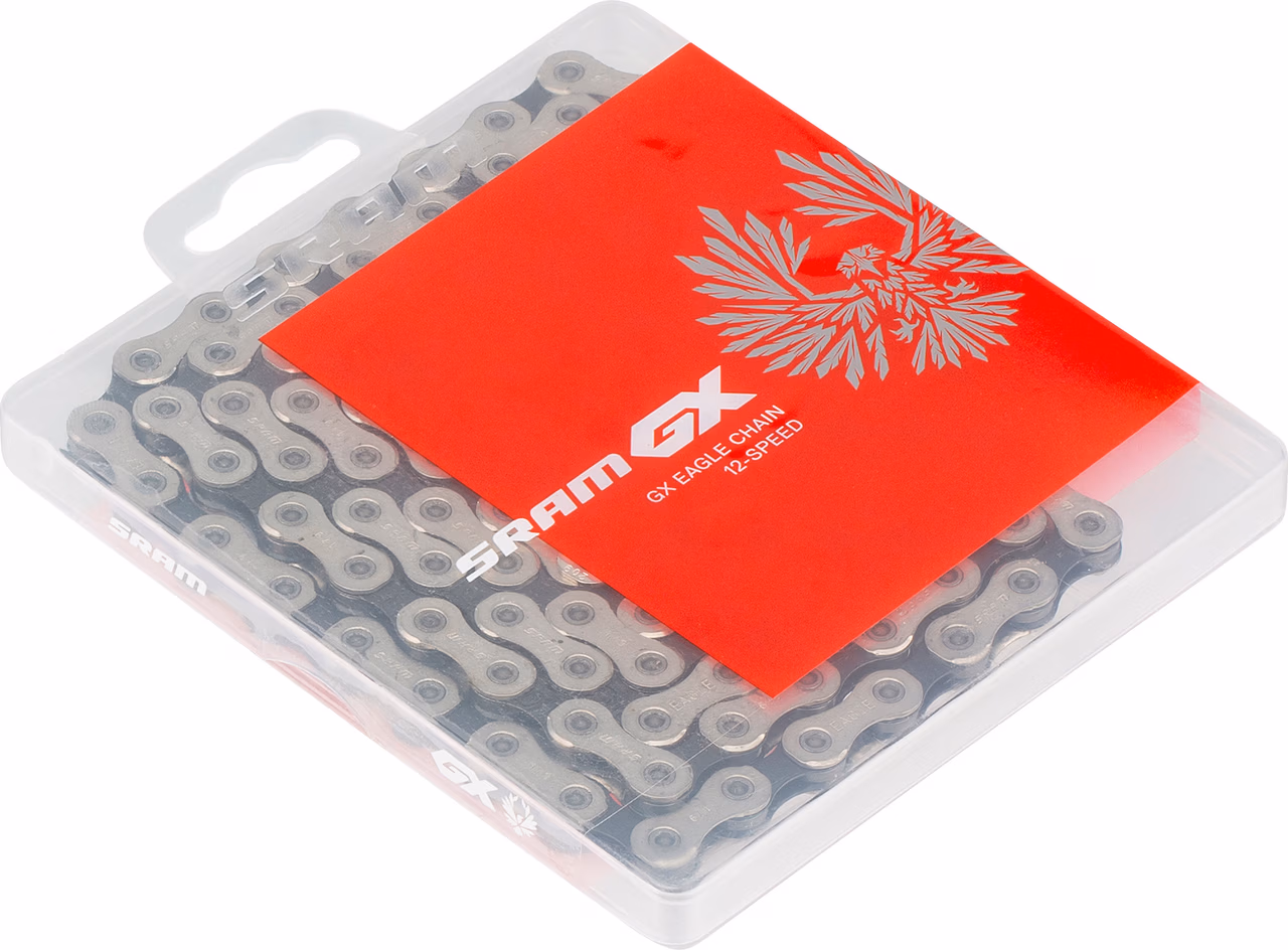 SRAM PC GX Eagle 12-fach Kette