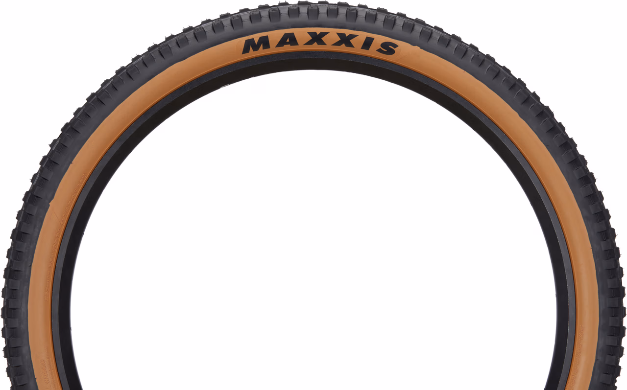 Sale Maxxis Minion DHF EXO TR 3C MaxxTerra Tanwall 27 5" Faltreifen zollfrei