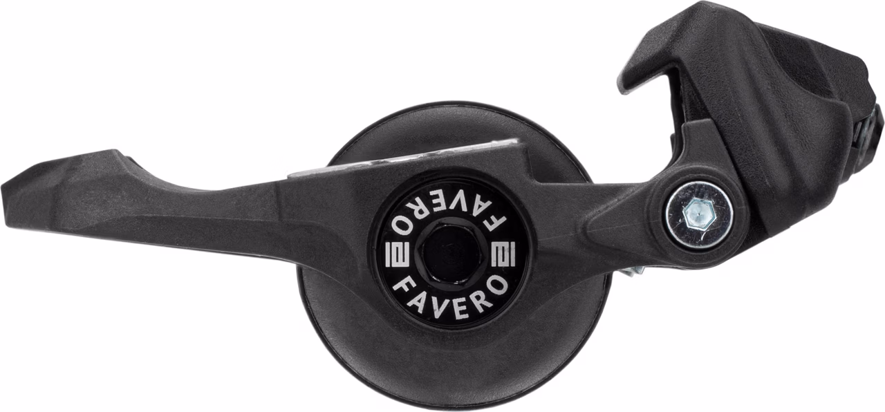 Favero Assioma Duo Powermeter Pedale 2025