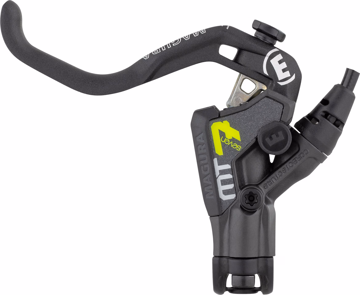 Magura MT7 Pro HC Carbotecture v+h Set Scheibenbremse Outlet