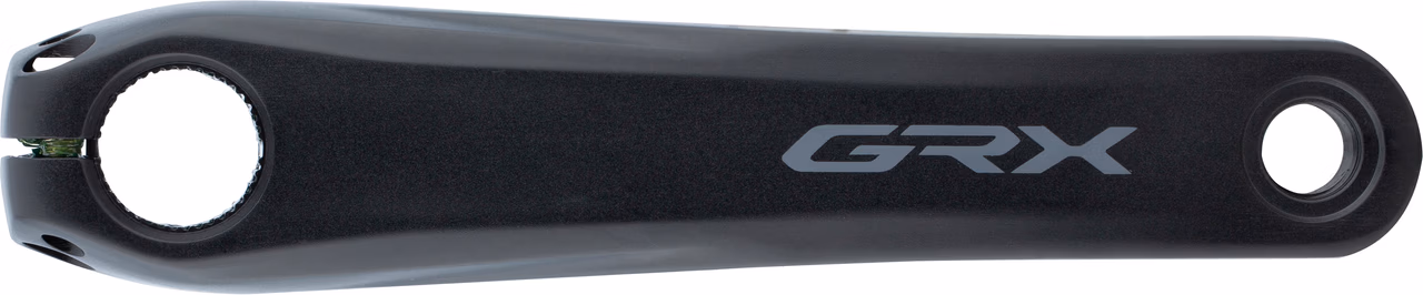 Sale Shimano GRX Kurbelgarnitur FC-RX600-11 Fabrikverkauf