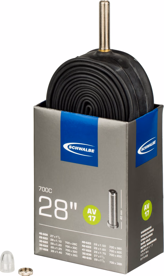 Schwalbe Schlauch 17 für 28" kaufen