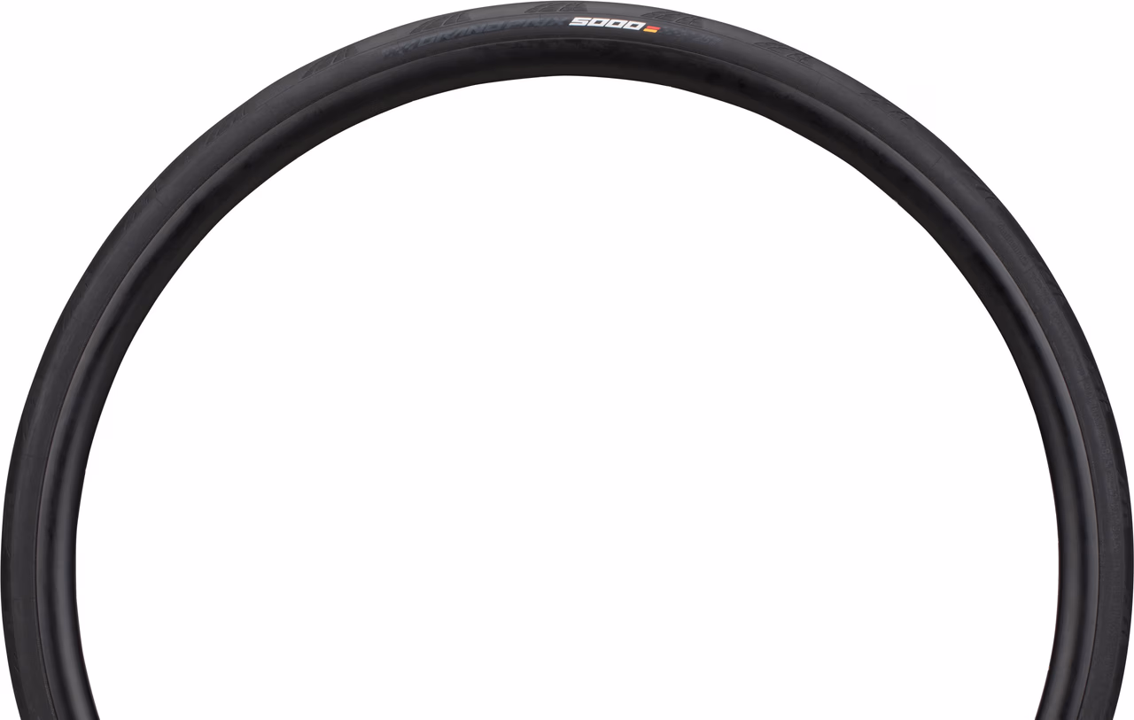 Continental Grand Prix 5000 28" Faltreifen 2er-Set + Race Schläuche 28 Sonderangebot