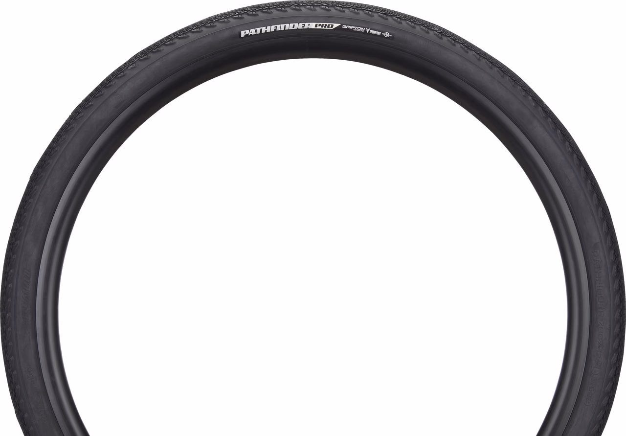 Specialized Pathfinder Pro 28" Faltreifen Rabatt