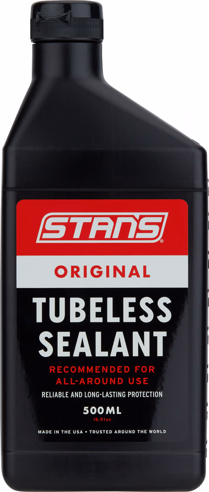 NoTubes Stan's Original Tubeless Sealant Reifendichtmittel