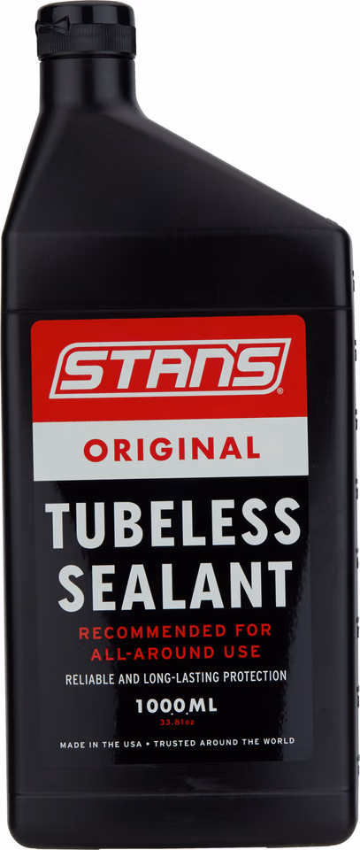 NoTubes Stan's Original Tubeless Sealant Reifendichtmittel Versandkostenfrei