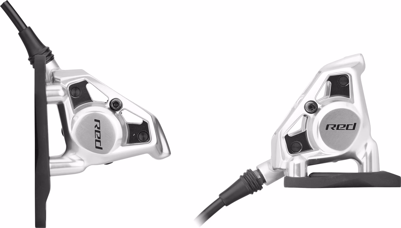 SRAM Red E1 AXS HRD FM für 2x12 CL Schaltgruppenset + Hammerhead Karoo Großer Ausverkauf
