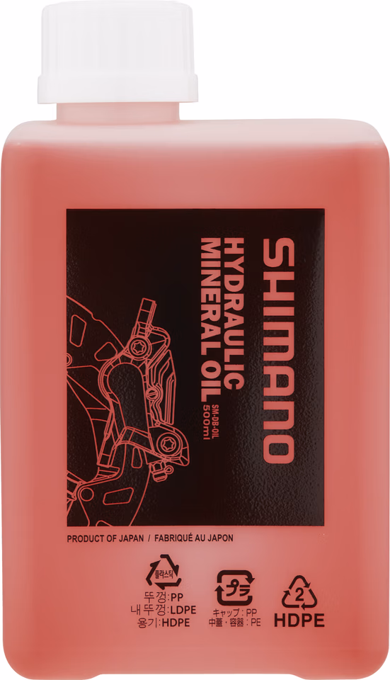 Shimano Bremsflüssigkeit Mineralöl Flash Sale