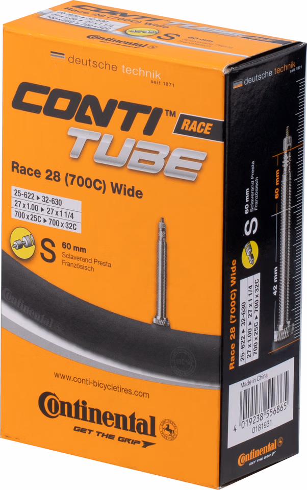 Continental Schlauch Race 28 Wide Online Shopping