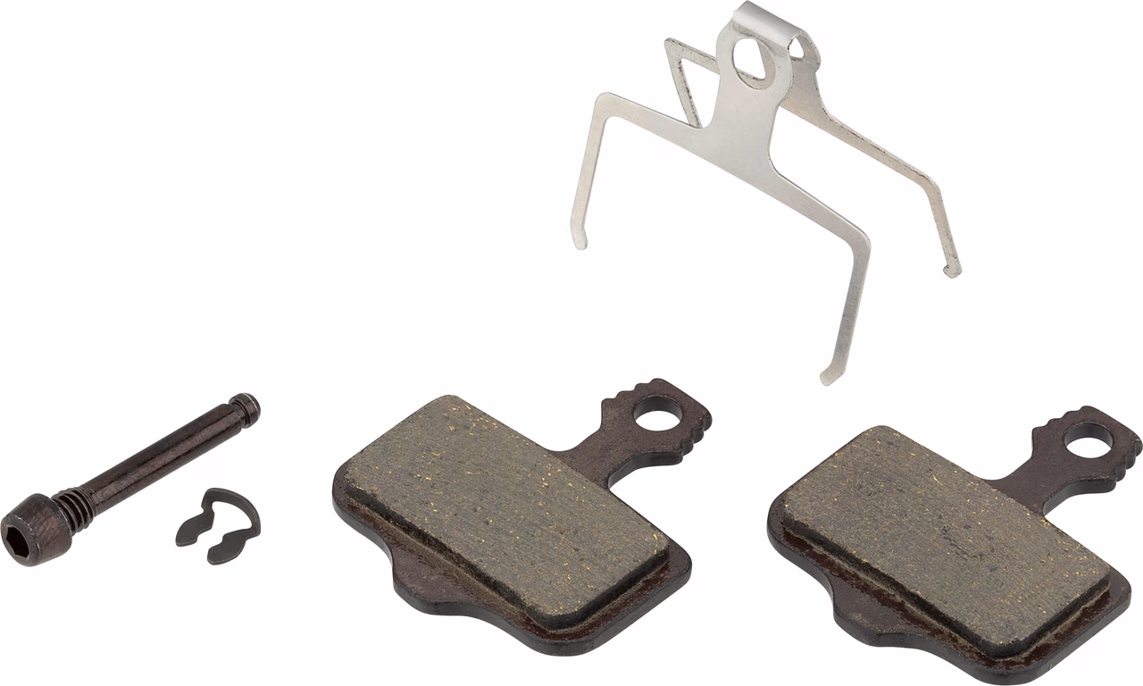 SRAM Bremsbeläge Disc für Force/Red/Rival eTap AXS / Level / DB / Elixir Exklusivangebot