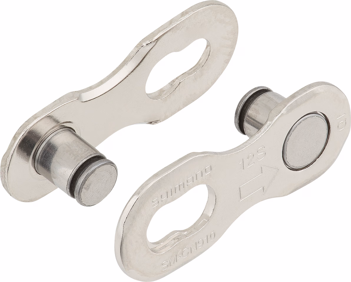 Shimano XT / Ultegra / E-Bike Quick-Link Kette CN-M8100 12-fach Muttertagsangebot