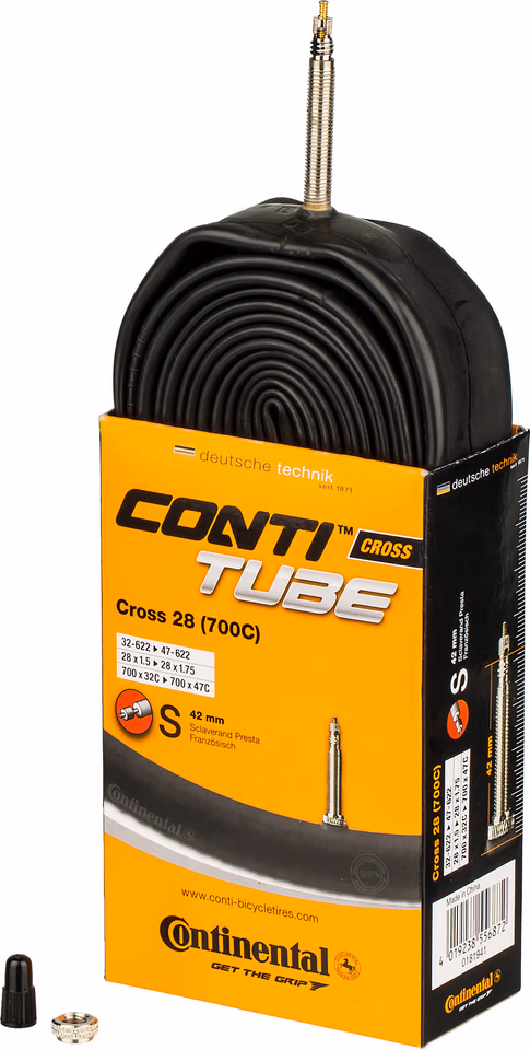 Continental Schlauch Cross 28 kaufen