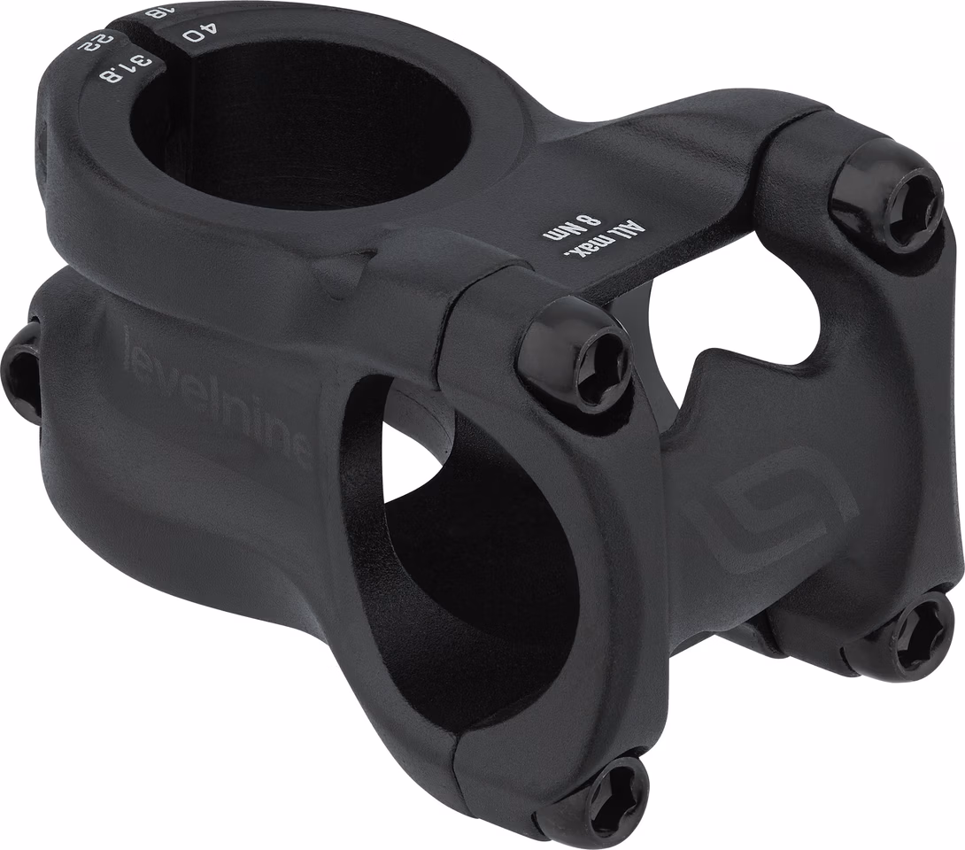 Sale LEVELNINE MTB 31.8 Vorbau kaufen