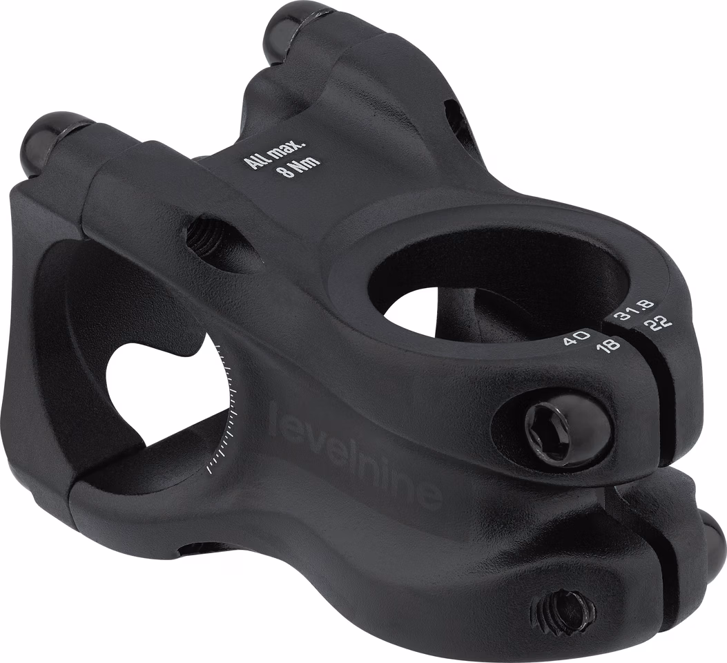 Sale LEVELNINE MTB 31.8 Vorbau kaufen Jubiläumsangebot