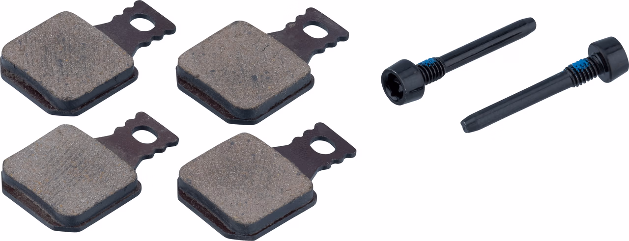 Magura Bremsbeläge Typ 8.P Performance Lagerräumung
