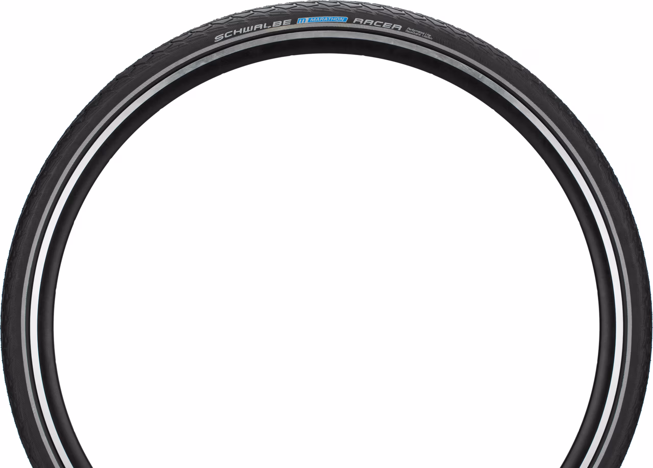 Schwalbe Marathon Racer 28" Drahtreifen 2er-Set Neuheiten