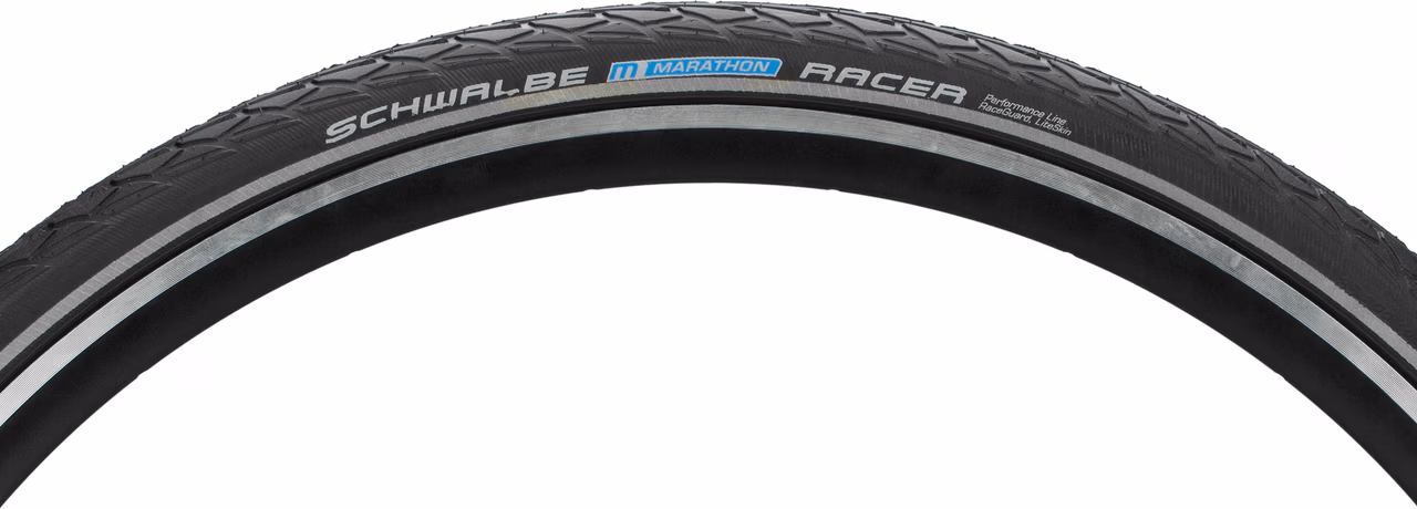 Schwalbe Marathon Racer 28" Drahtreifen 2er-Set Neuheiten