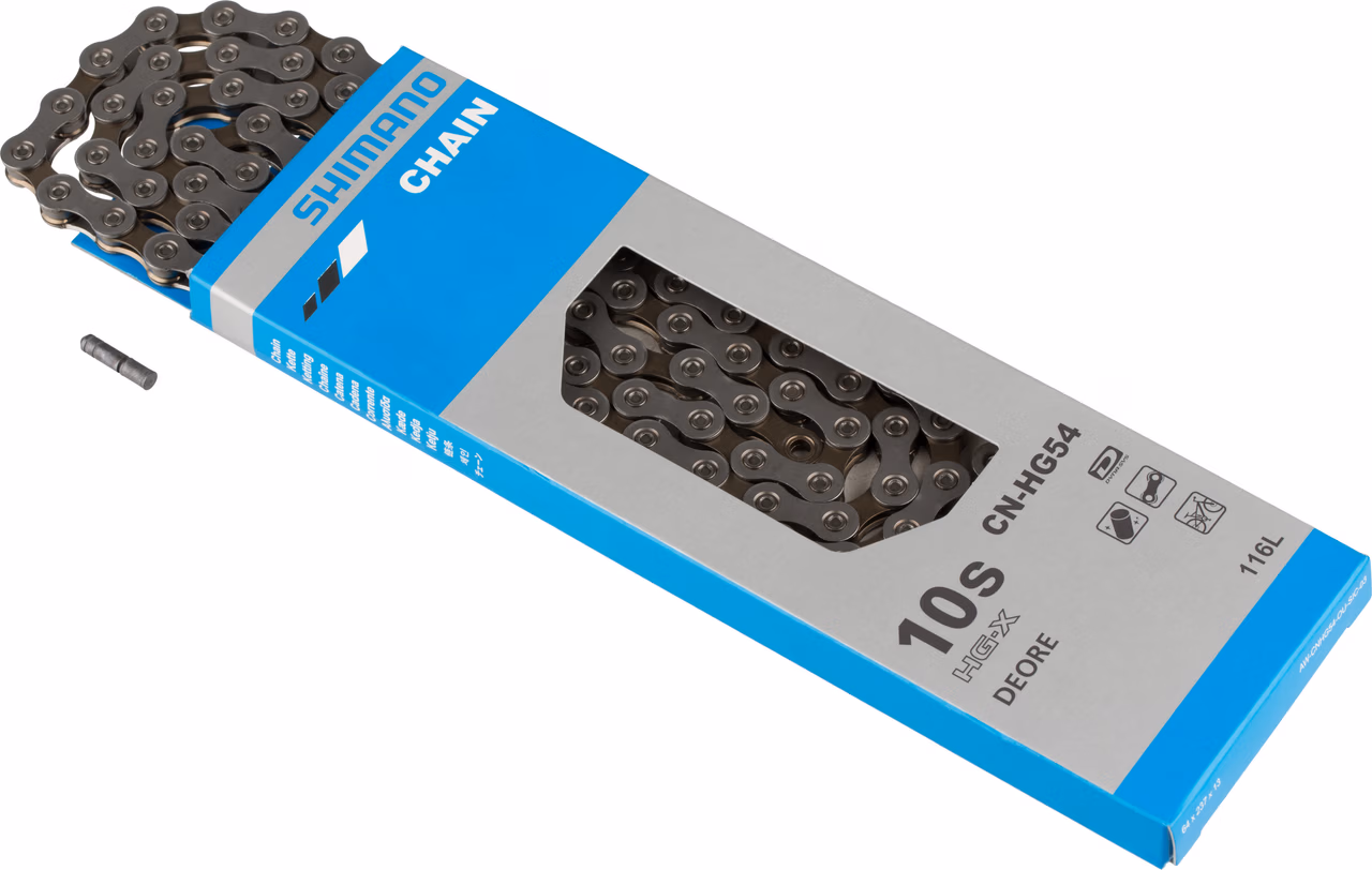 Shimano Deore / Tiagra 4700 Kette CN-HG54 10-fach