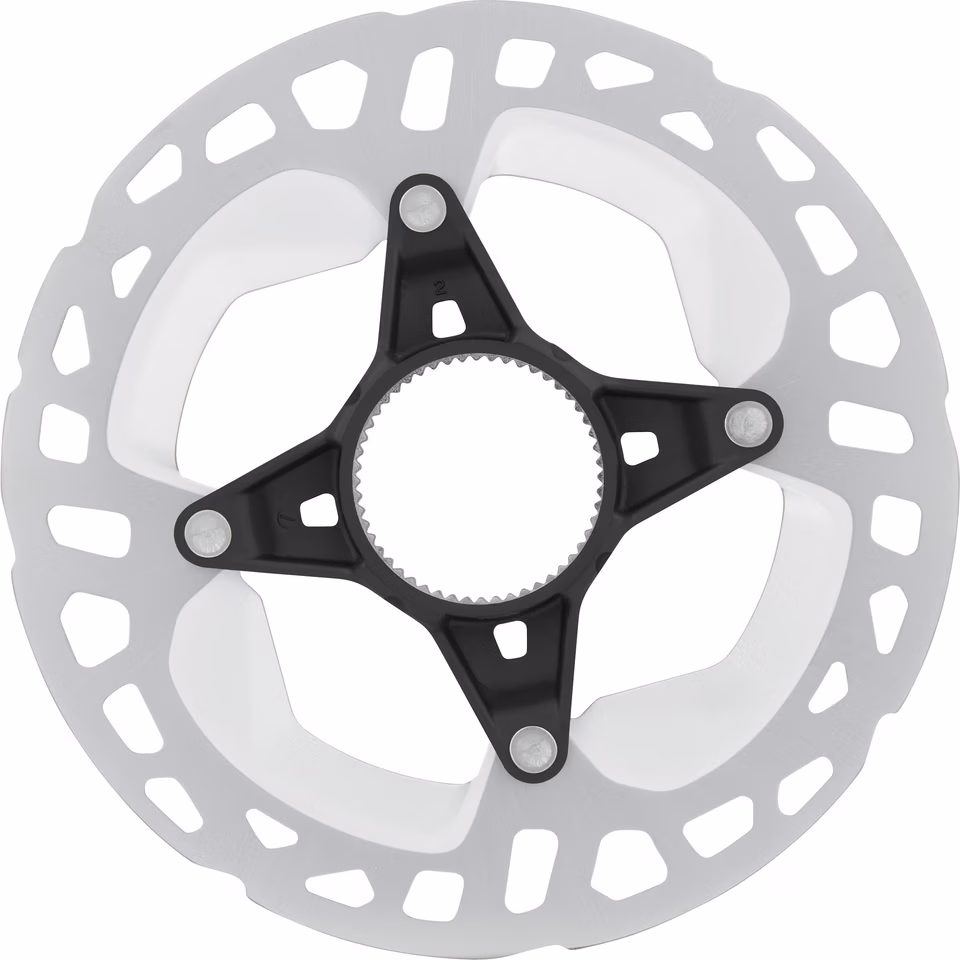Shimano Bremsscheibe RT-MT800 Center Lock Innenverzahnung für XT / Ultegra Super Sparpreis