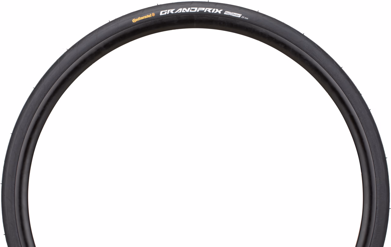 Continental Grand Prix 28" Faltreifen Kostenlose Rückgabe