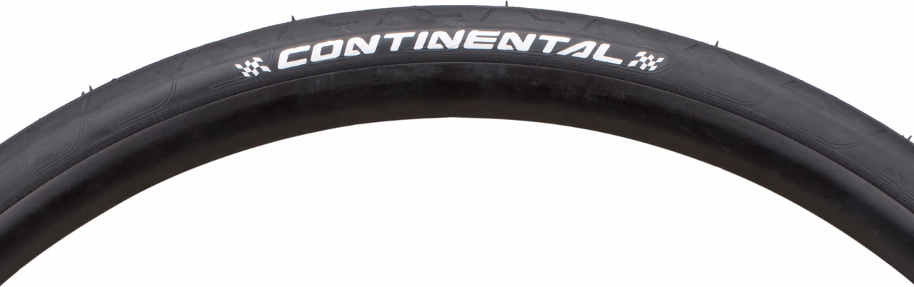 Continental Grand Prix 28" Faltreifen Kostenlose Rückgabe
