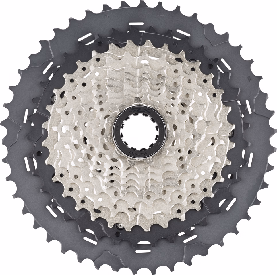 Shimano SLX Kassette CS-M7000-11 11-fach Letzte 3 Tage
