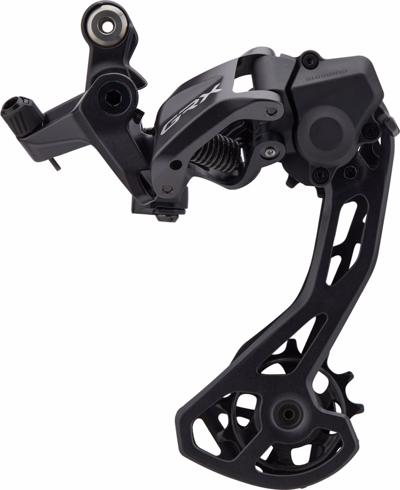 Shimano GRX RX820 Gruppe 2x12 31-48 Letzte 2 Tage
