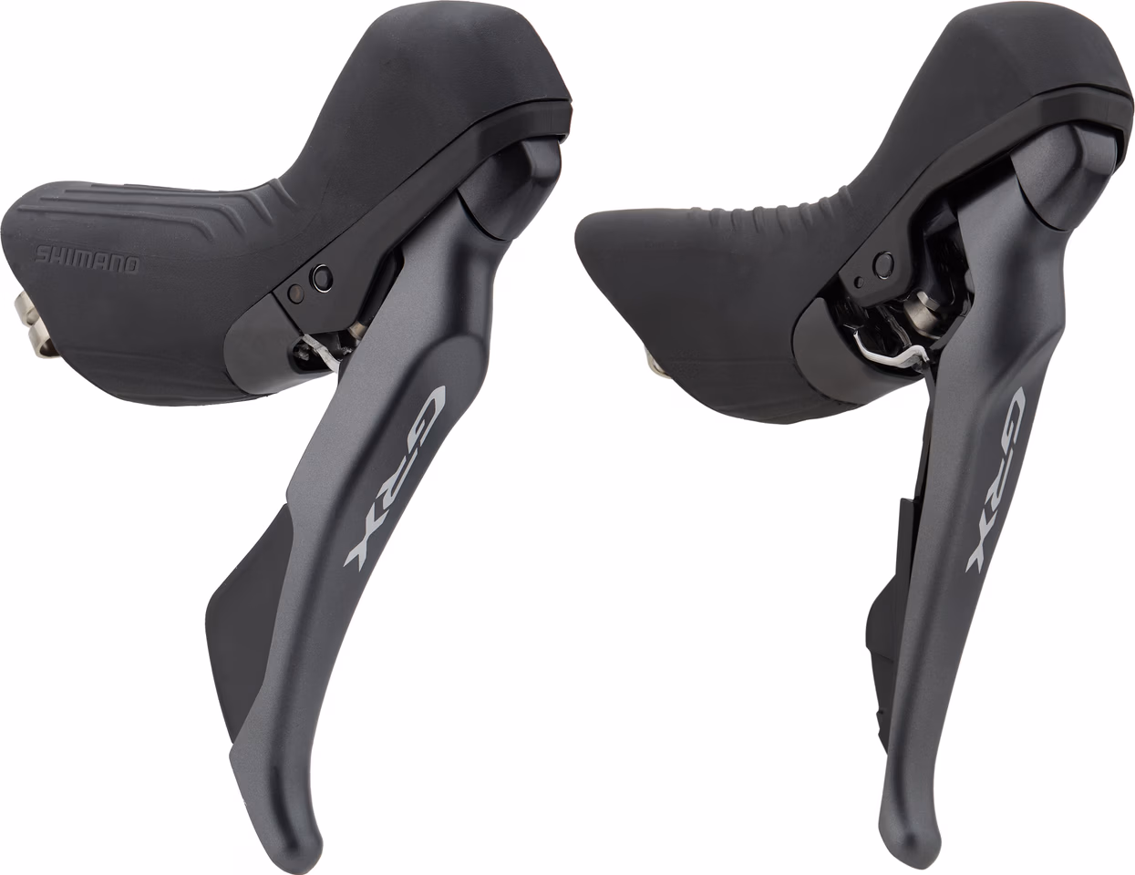 Shimano GRX RX820 Gruppe 2x12 31-48 Letzte 2 Tage