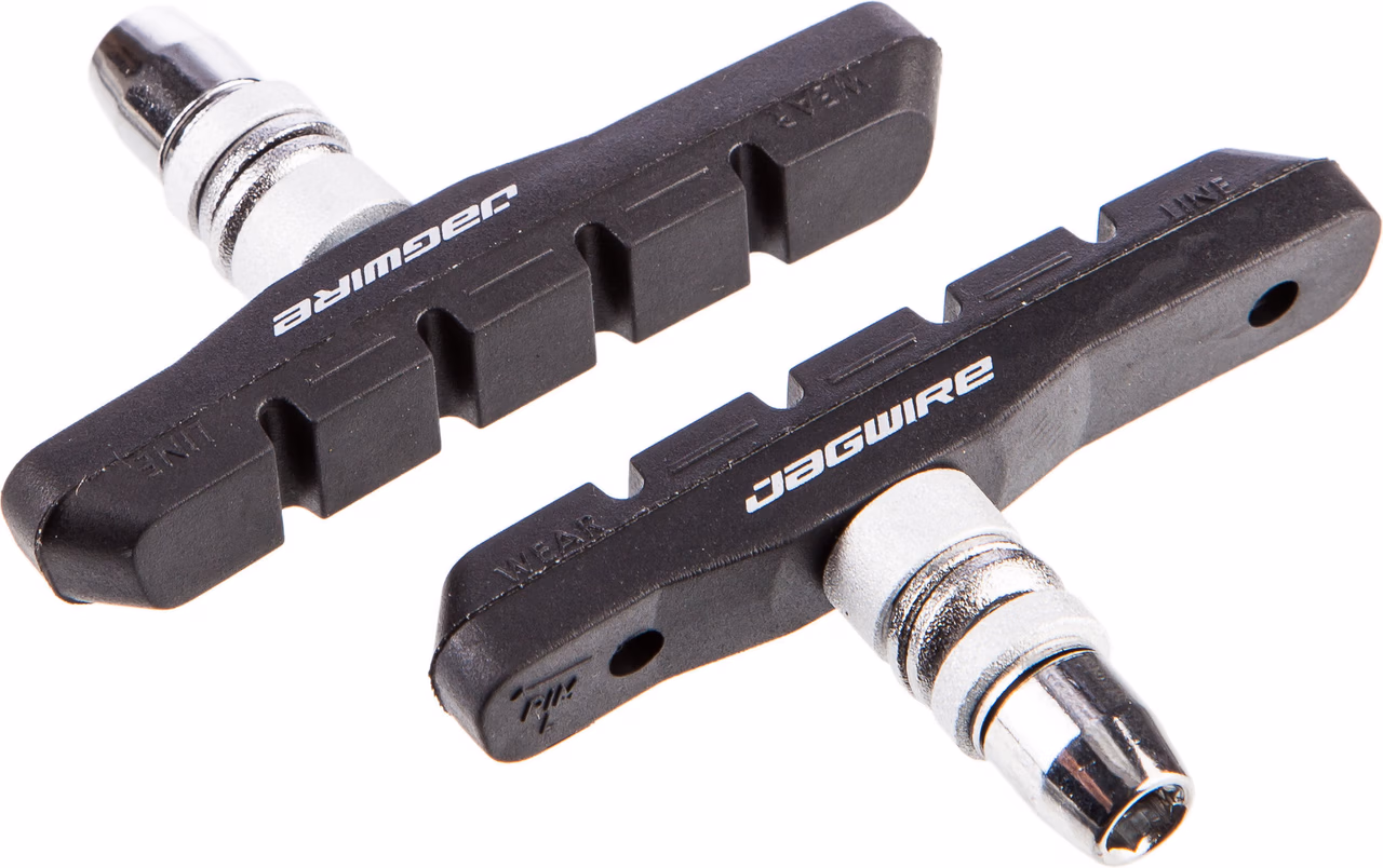 Jagwire Bremsschuhe Mountain Sport für V-Brake