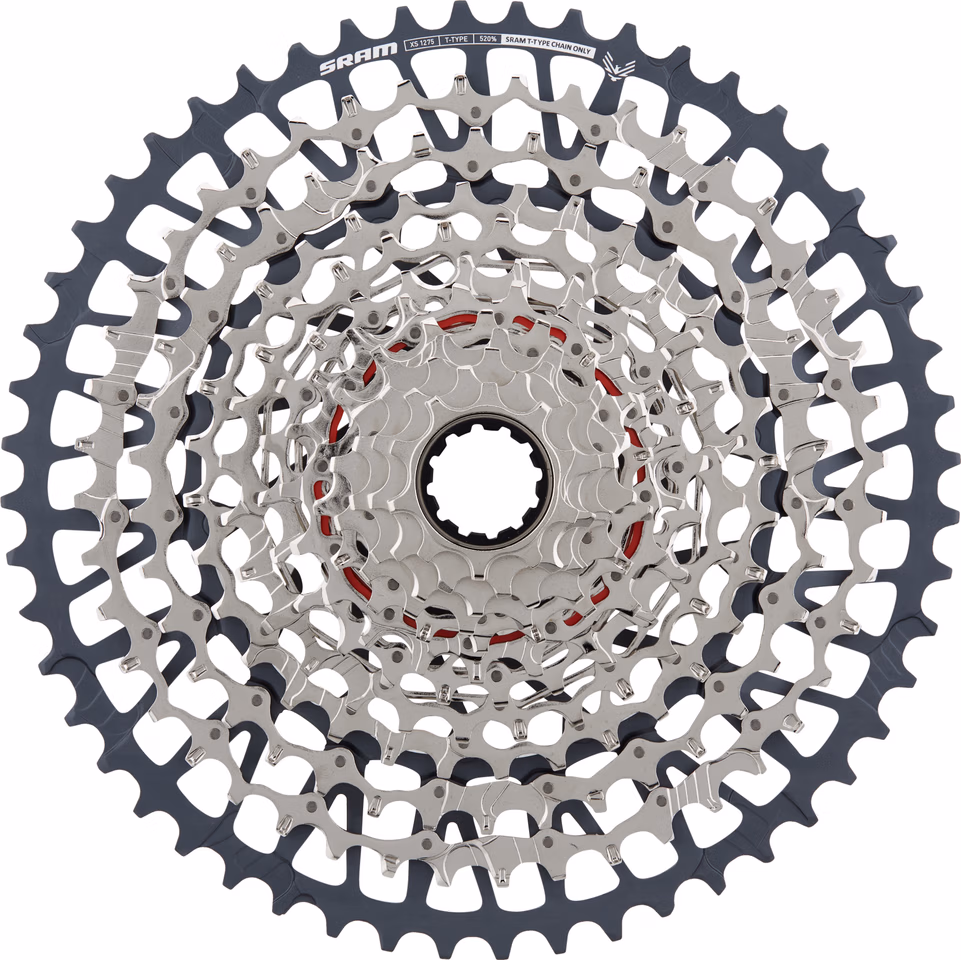 SRAM GX Eagle Transmission AXS 1x12-fach Gruppe Zeitbegrenzte Promotion