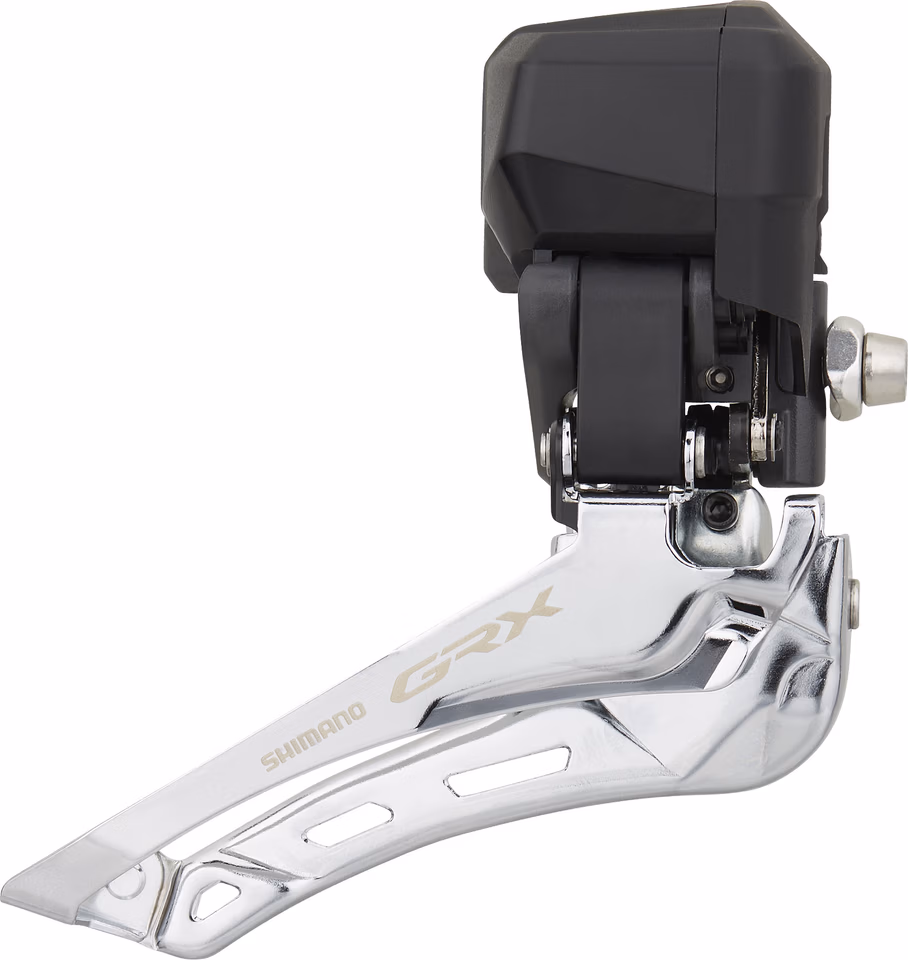 Shimano GRX Di2 RX825 Gruppe 2x12 31-48 Sonderangebot der Fabrik