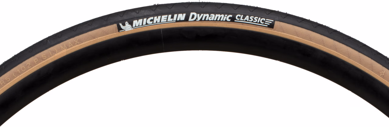 Michelin Dynamic Classic 28" Drahtreifen Nur noch ein Tag übrig