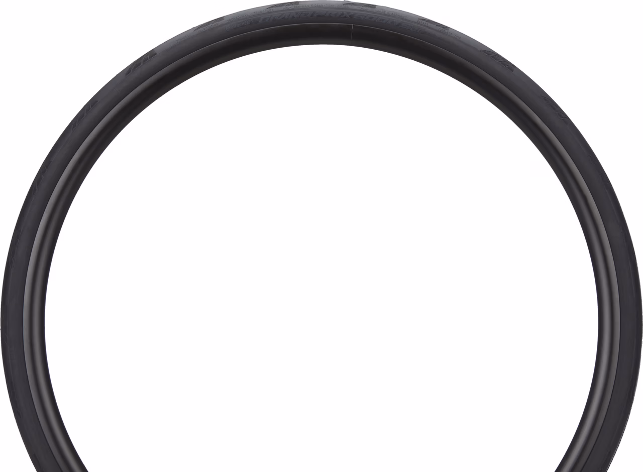 Continental Grand Prix 5000 S TdF Tubeless Ready 28" Faltreifen Black Friday Preise