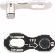 Shimano Ultegra / XT / E-Bike Quick-Link Kette CN-HG701-11 11-fach Online