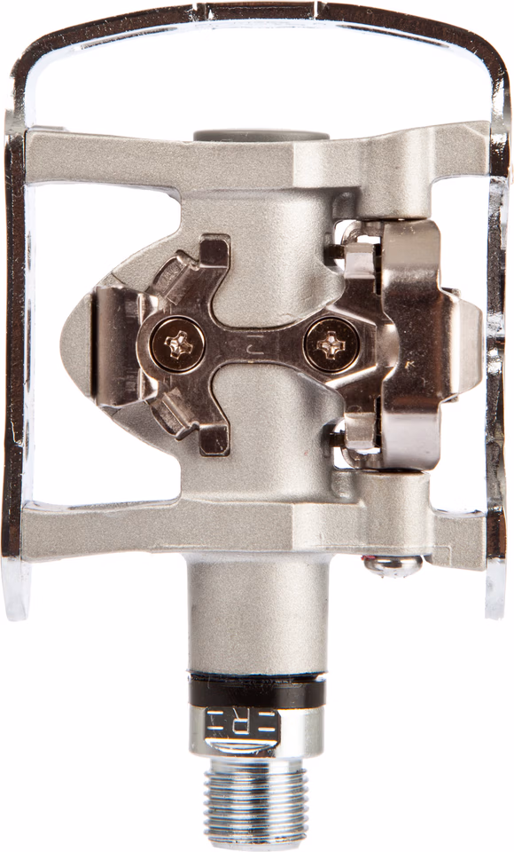 Sale Shimano Klick-/Plattformpedale PD-M324