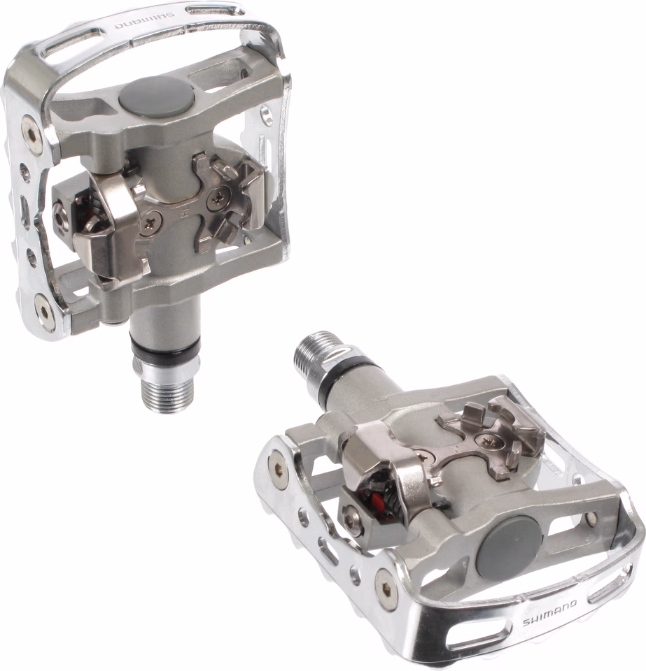 Sale Shimano Klick-/Plattformpedale PD-M324 Outlet