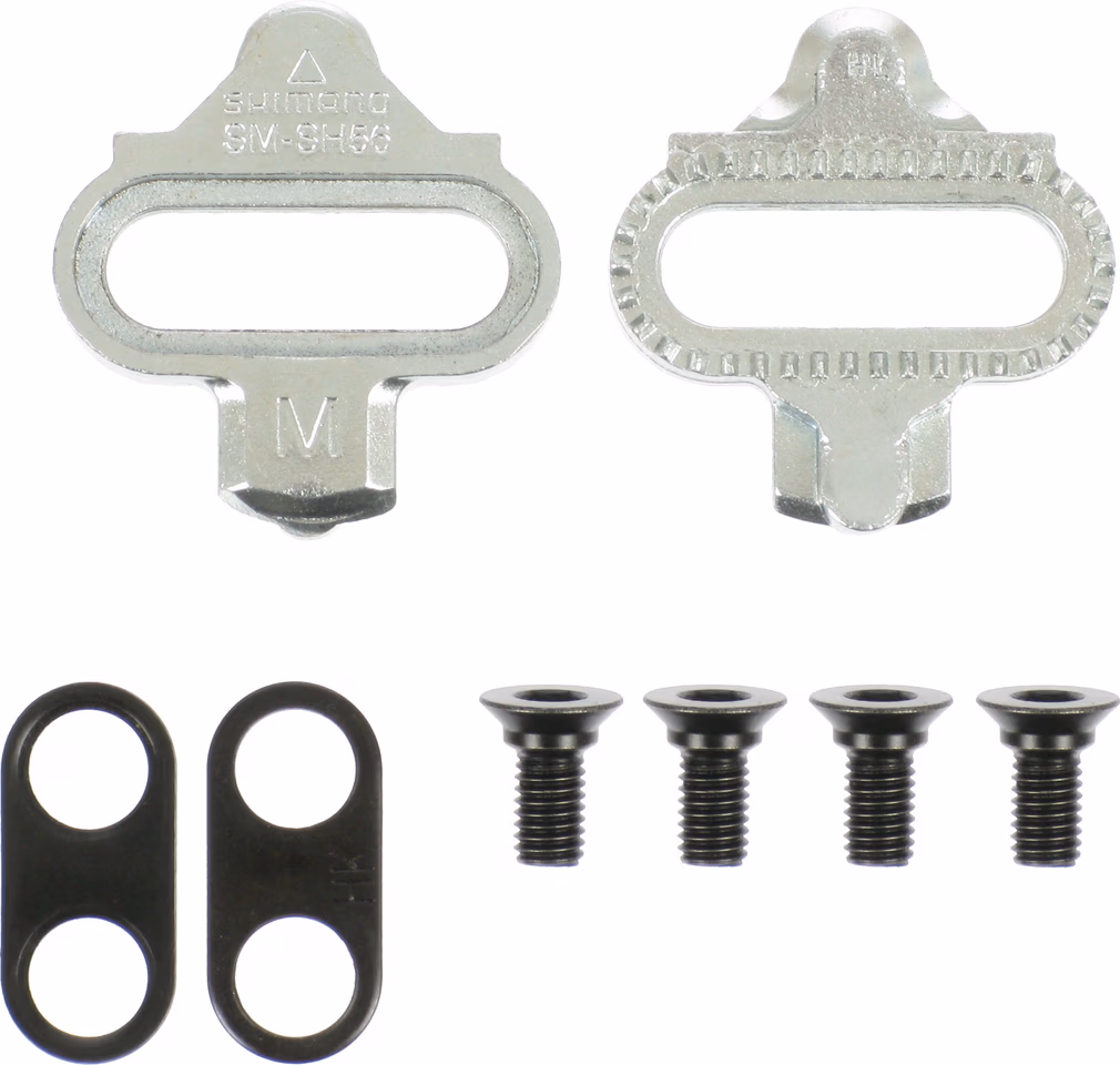 Sale Shimano Klick-/Plattformpedale PD-M324 Outlet