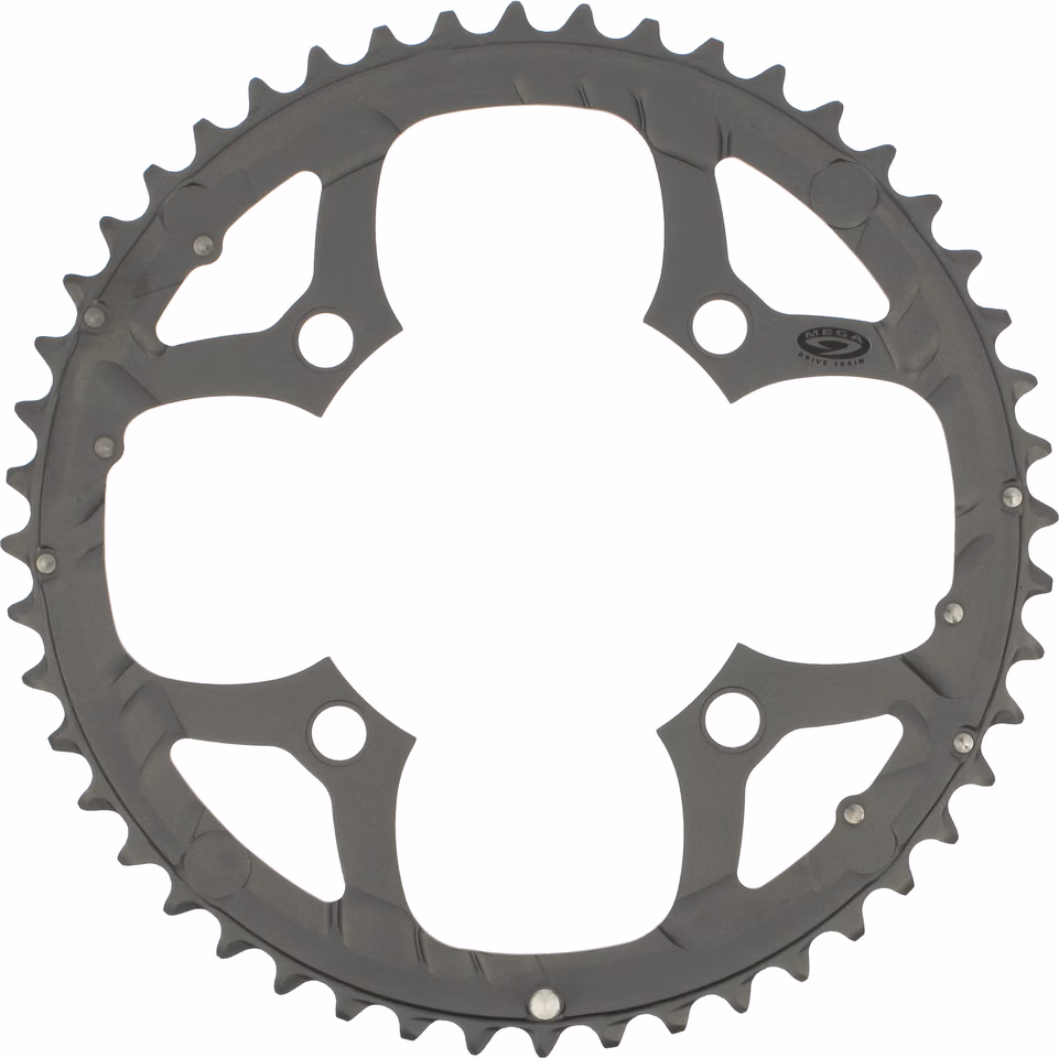 Shimano Deore Kettenblatt FC-M590 9-fach Günstiger Verkauf